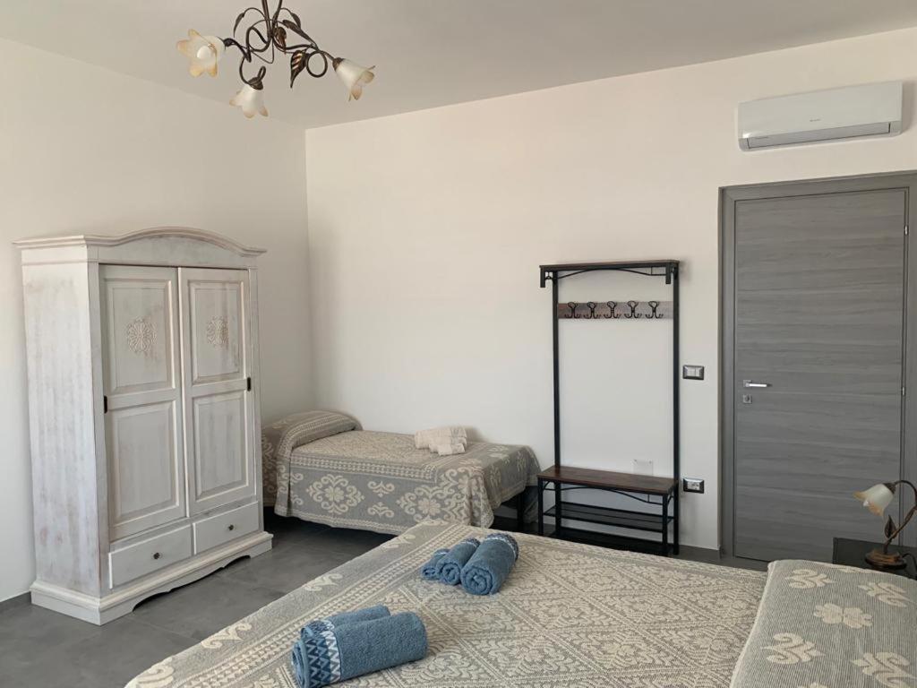 B&B Centrale Tortolì Extérieur photo