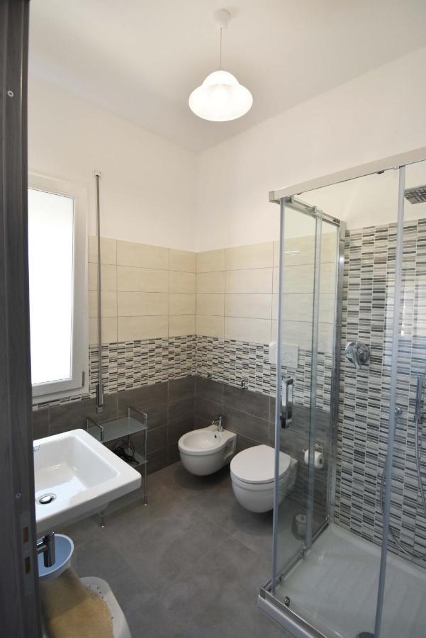 B&B Centrale Tortolì Extérieur photo