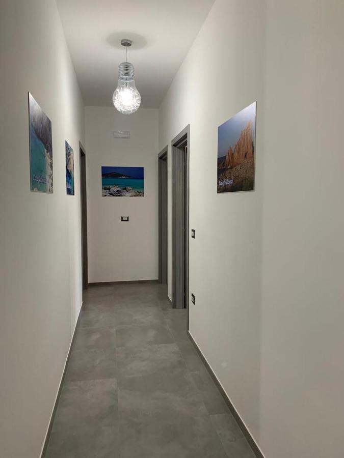 B&B Centrale Tortolì Extérieur photo