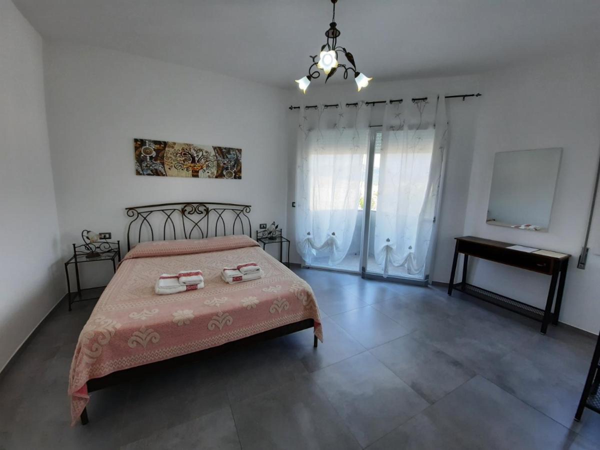 B&B Centrale Tortolì Extérieur photo